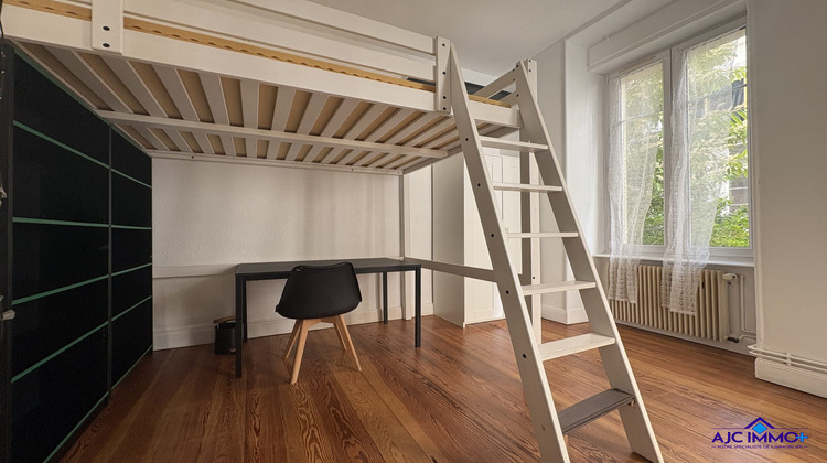 Ma-Cabane - Location Appartement Strasbourg, 90 m²