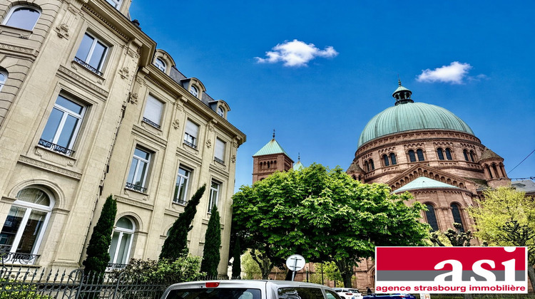 Ma-Cabane - Location Appartement Strasbourg, 66 m²