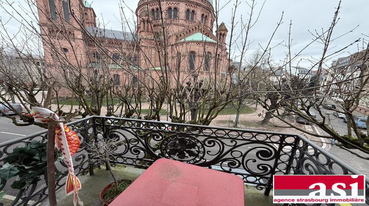 Ma-Cabane - Location Appartement Strasbourg, 66 m²