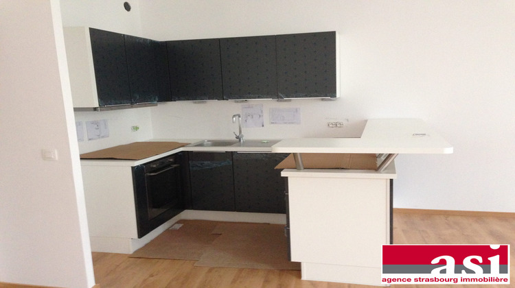 Ma-Cabane - Location Appartement Strasbourg, 81 m²