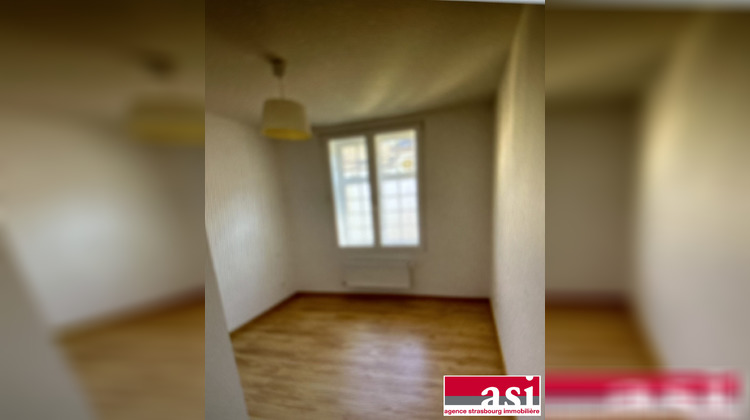 Ma-Cabane - Location Appartement Strasbourg, 81 m²