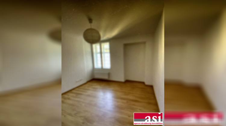 Ma-Cabane - Location Appartement Strasbourg, 81 m²