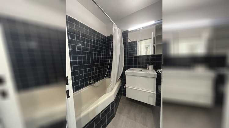 Ma-Cabane - Location Appartement Strasbourg, 22 m²