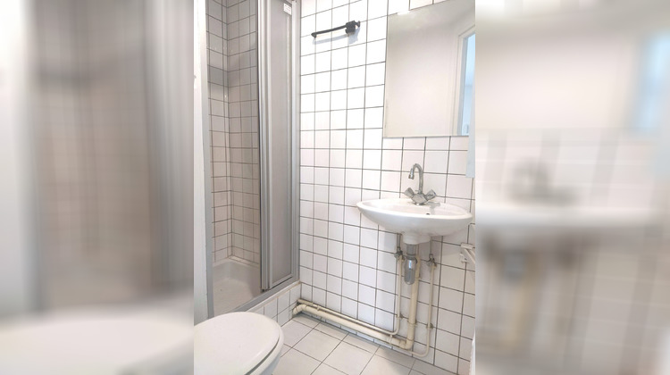 Ma-Cabane - Location Appartement Strasbourg, 15 m²