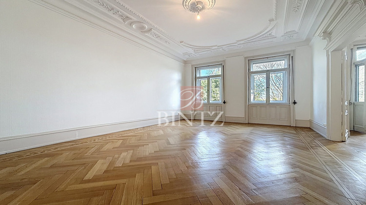 Ma-Cabane - Location Appartement Strasbourg, 220 m²