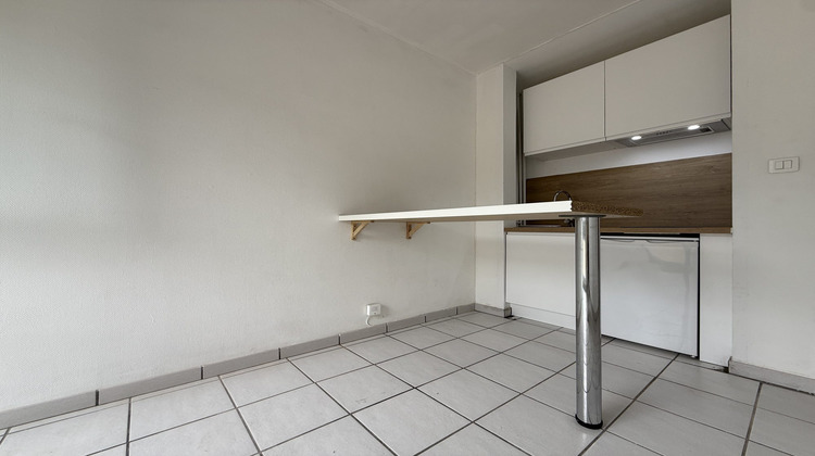 Ma-Cabane - Location Appartement Strasbourg, 16 m²