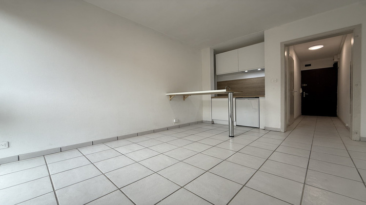 Ma-Cabane - Location Appartement Strasbourg, 16 m²