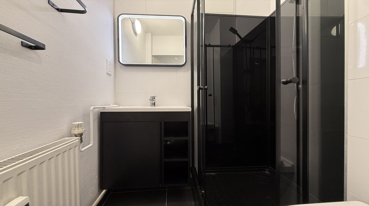 Ma-Cabane - Location Appartement Strasbourg, 16 m²