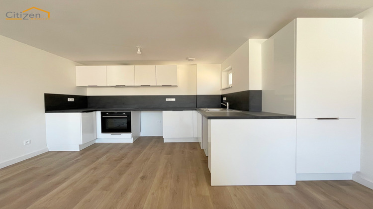 Ma-Cabane - Location Appartement Strasbourg, 49 m²