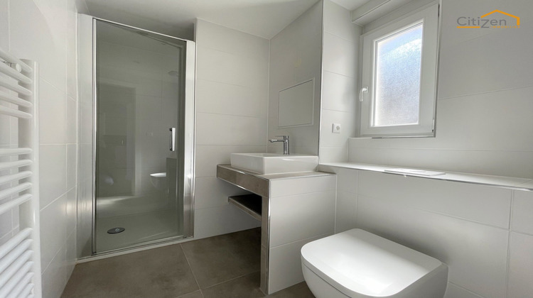 Ma-Cabane - Location Appartement Strasbourg, 49 m²