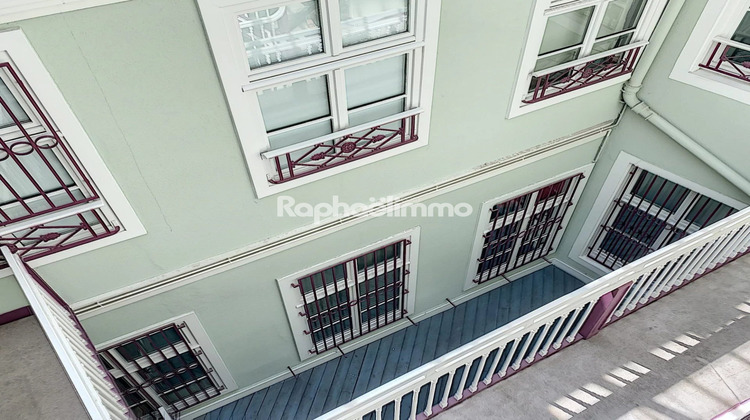 Ma-Cabane - Location Appartement Strasbourg, 34 m²