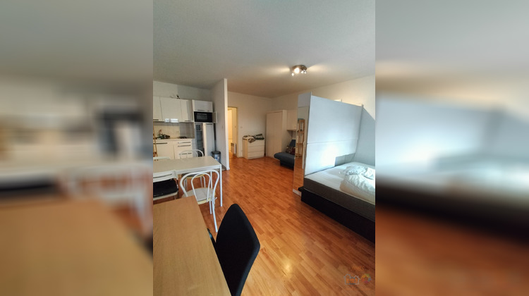 Ma-Cabane - Location Appartement Strasbourg, 37 m²