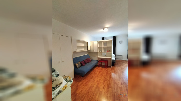 Ma-Cabane - Location Appartement Strasbourg, 37 m²