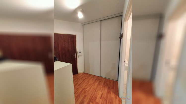 Ma-Cabane - Location Appartement Strasbourg, 37 m²