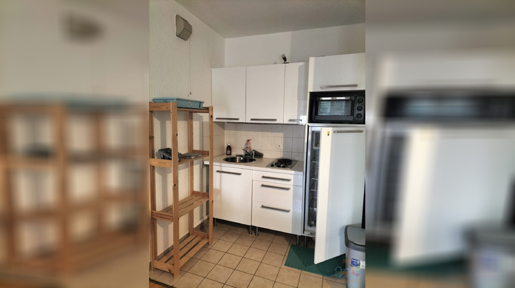 Ma-Cabane - Location Appartement Strasbourg, 37 m²