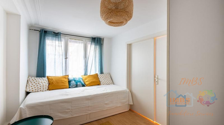 Ma-Cabane - Location Appartement Strasbourg, 35 m²