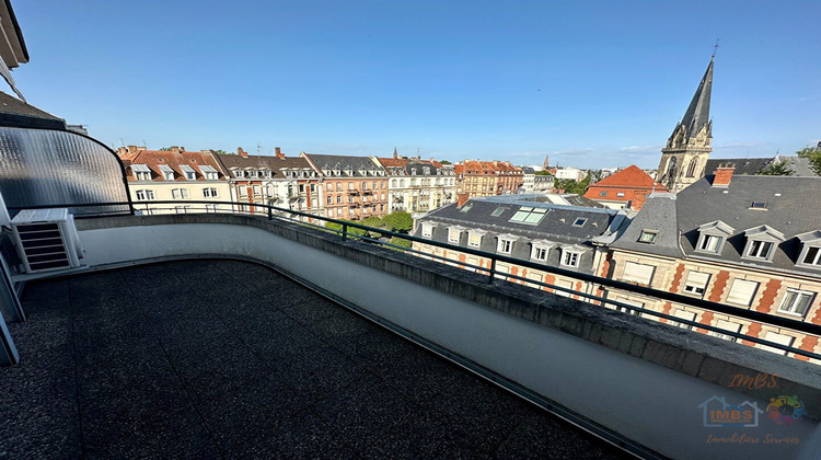 Ma-Cabane - Location Appartement Strasbourg, 68 m²