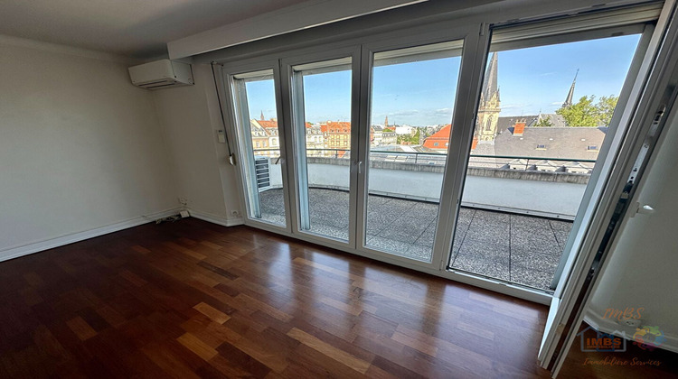 Ma-Cabane - Location Appartement Strasbourg, 68 m²
