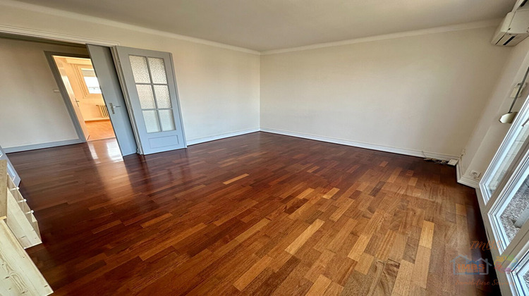 Ma-Cabane - Location Appartement Strasbourg, 68 m²