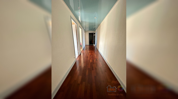 Ma-Cabane - Location Appartement Strasbourg, 68 m²