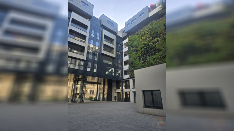 Ma-Cabane - Location Appartement Strasbourg, 15 m²