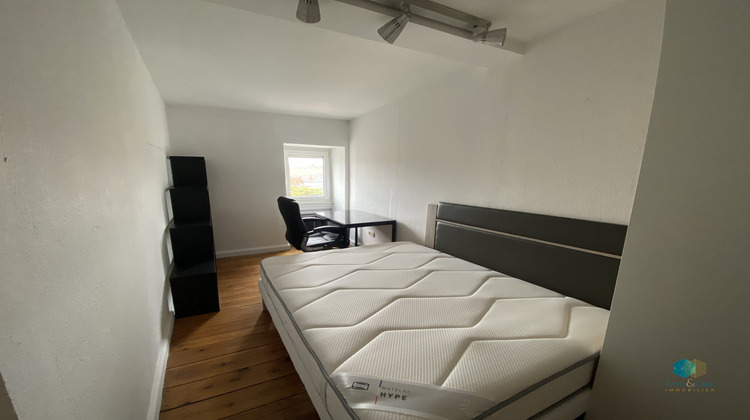Ma-Cabane - Location Appartement Strasbourg, 11 m²