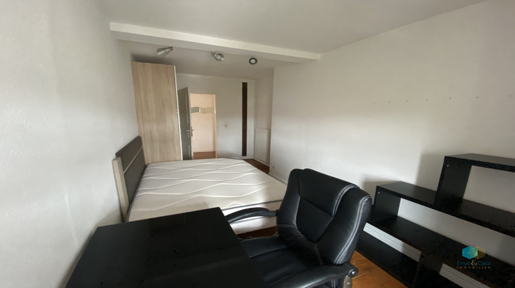 Ma-Cabane - Location Appartement Strasbourg, 11 m²