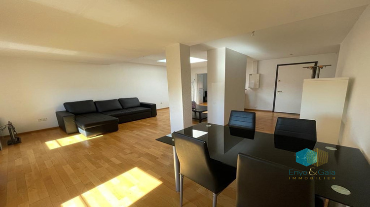 Ma-Cabane - Location Appartement Strasbourg, 11 m²