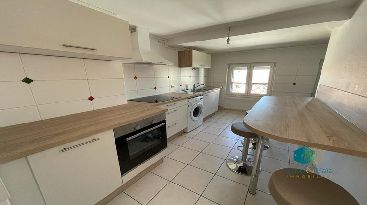 Ma-Cabane - Location Appartement Strasbourg, 11 m²