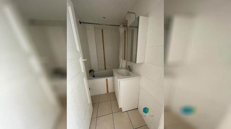 Ma-Cabane - Location Appartement Strasbourg, 11 m²