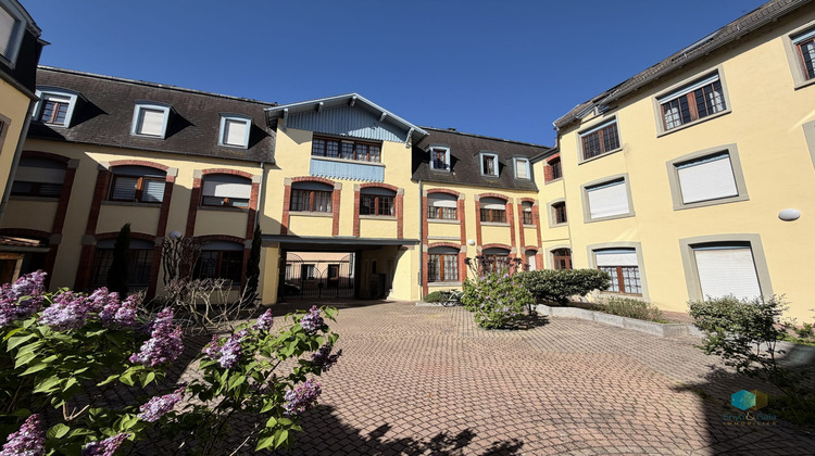 Ma-Cabane - Location Appartement Strasbourg, 31 m²