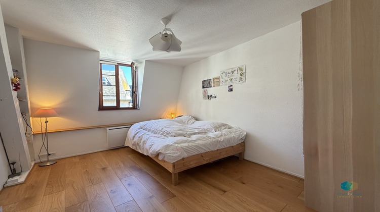 Ma-Cabane - Location Appartement Strasbourg, 31 m²
