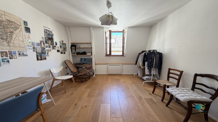 Ma-Cabane - Location Appartement Strasbourg, 31 m²
