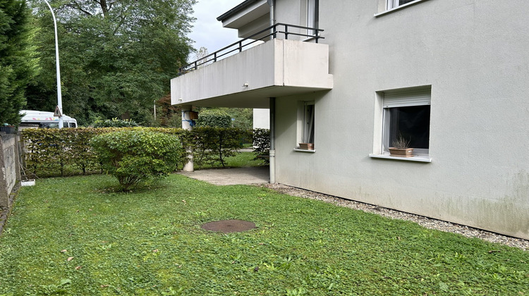 Ma-Cabane - Location Appartement Strasbourg, 68 m²