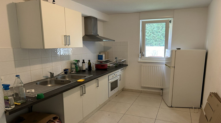 Ma-Cabane - Location Appartement Strasbourg, 68 m²