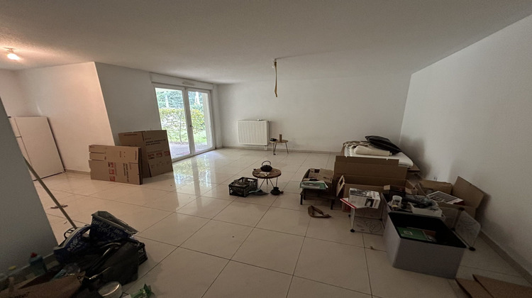 Ma-Cabane - Location Appartement Strasbourg, 68 m²