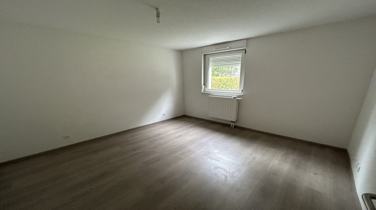Ma-Cabane - Location Appartement Strasbourg, 68 m²