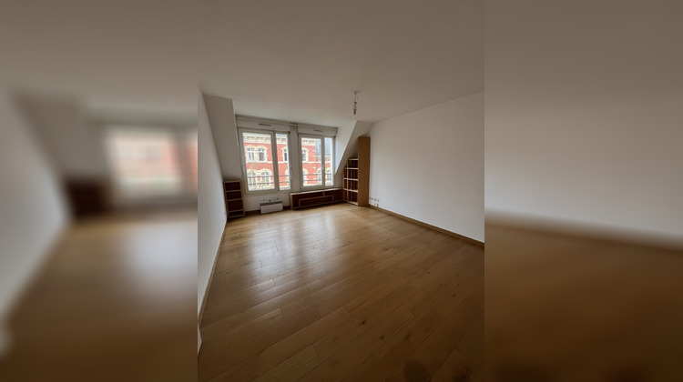 Ma-Cabane - Location Appartement Strasbourg, 39 m²