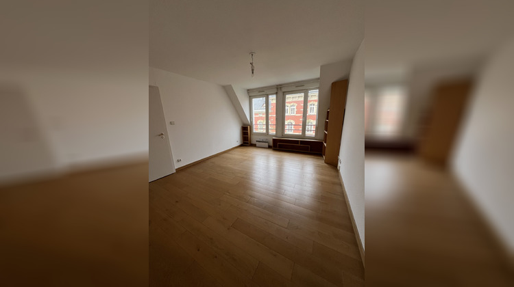 Ma-Cabane - Location Appartement Strasbourg, 39 m²