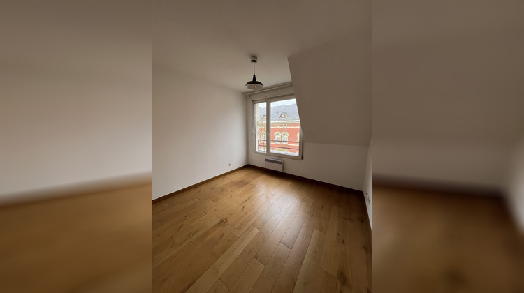 Ma-Cabane - Location Appartement Strasbourg, 39 m²