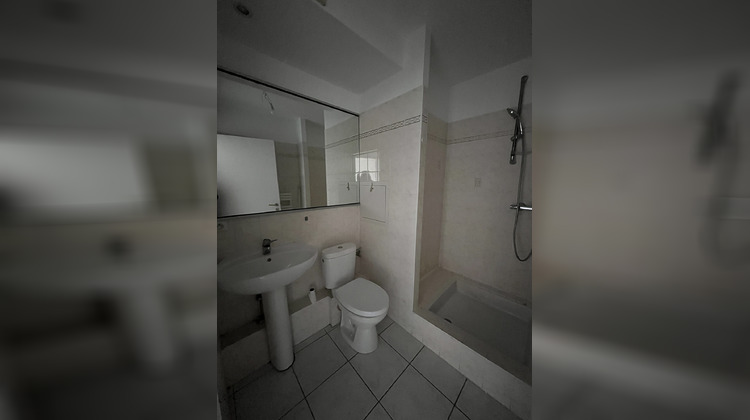 Ma-Cabane - Location Appartement Strasbourg, 39 m²