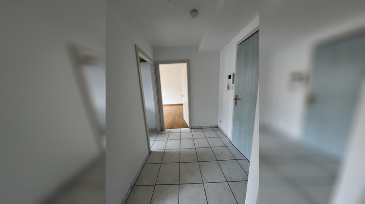 Ma-Cabane - Location Appartement Strasbourg, 39 m²