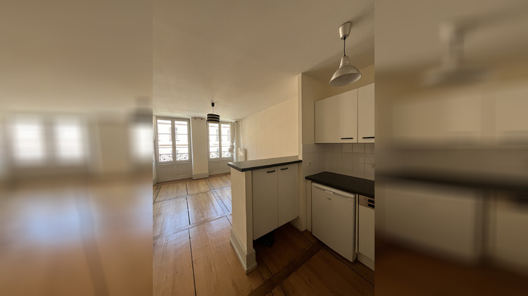 Ma-Cabane - Location Appartement Strasbourg, 51 m²