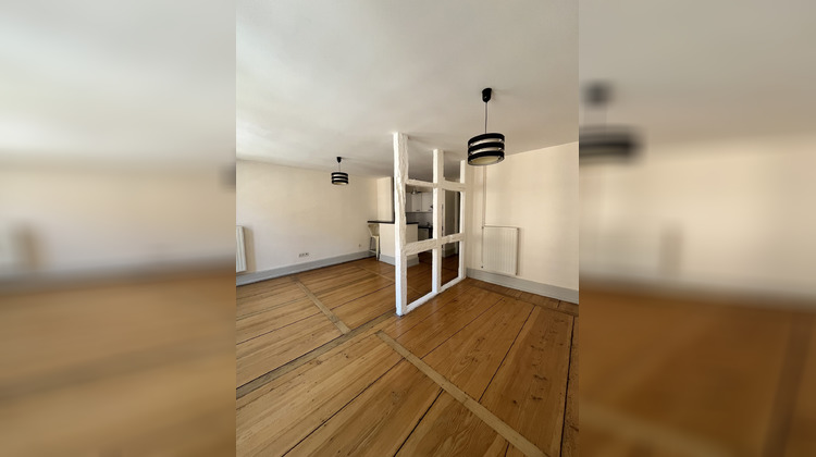 Ma-Cabane - Location Appartement Strasbourg, 51 m²