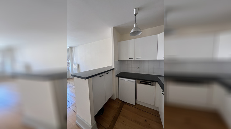 Ma-Cabane - Location Appartement Strasbourg, 51 m²