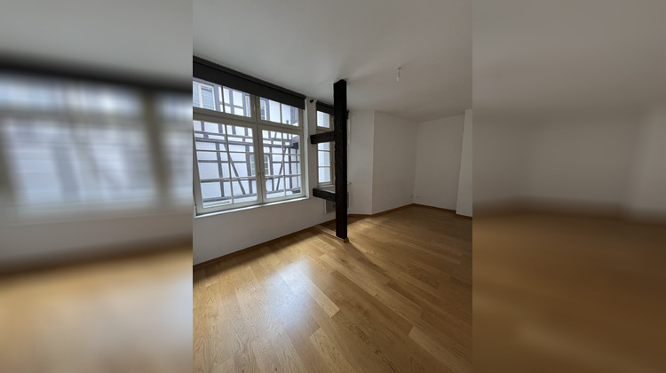 Ma-Cabane - Location Appartement Strasbourg, 80 m²