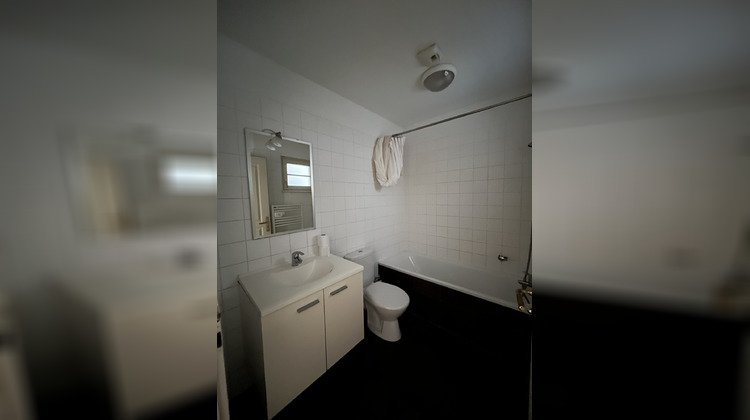 Ma-Cabane - Location Appartement Strasbourg, 80 m²