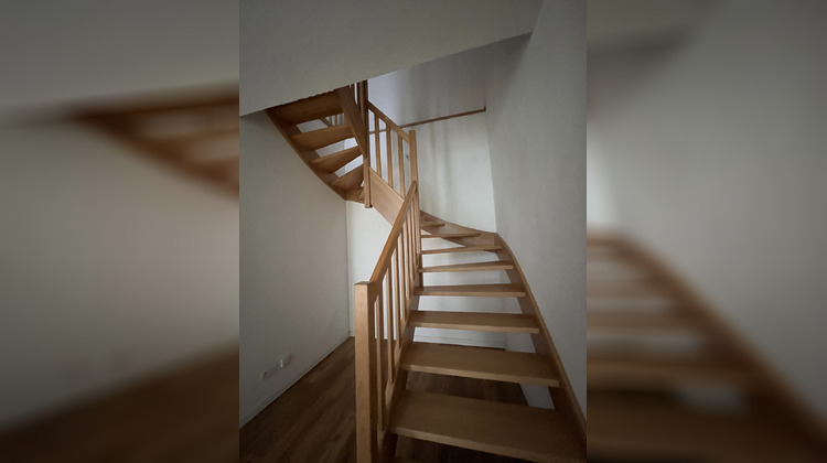 Ma-Cabane - Location Appartement Strasbourg, 80 m²