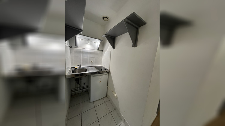 Ma-Cabane - Location Appartement Strasbourg, 22 m²