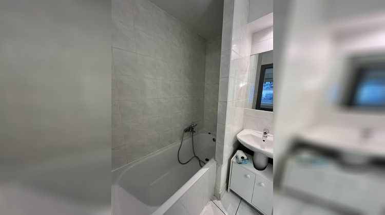 Ma-Cabane - Location Appartement Strasbourg, 22 m²